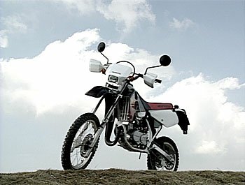 Schakelbrommers honda #6