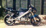 Derbi GPR50R