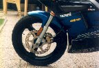 Derbi GPR50R