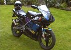 Derbi GPR50R