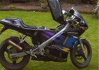 Derbi GPR50R