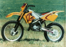 Beta RR 50