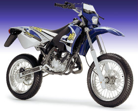 Beta RR Supermotard 50