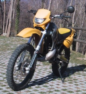 Bultaco Lobito 50