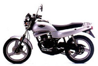 Derbi Fenix 50