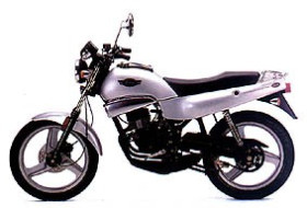 Derbi Fenix 50