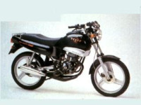 Derbi Fenix 50