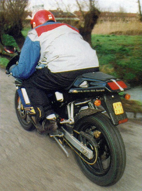 Derbi GPR 50