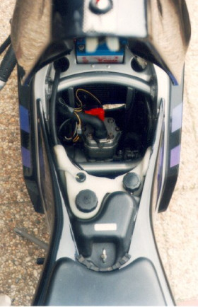 Derbi GPR 50