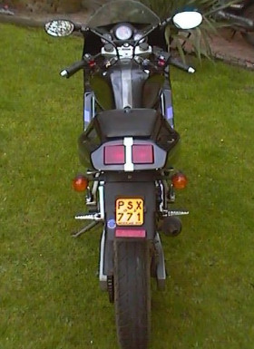 Derbi GPR 50