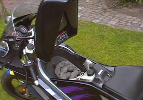 Derbi GPR 50