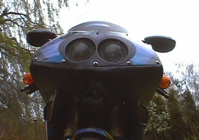 Derbi GPR 50