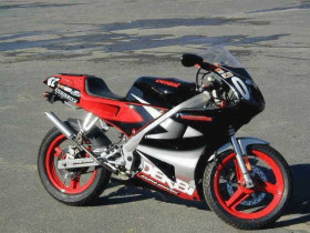 Derbi GPR 50