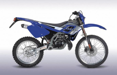 Gasgas EC 50 Rookie