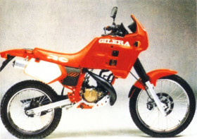 Gilera RC 50
