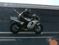 Honda NS-1 50 (AC12)