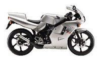 Honda NS-1 50 (AC12)