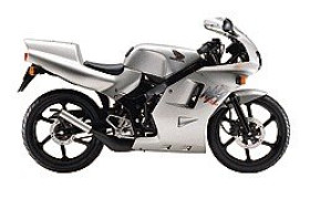 Honda NS-1 50 (AC12)