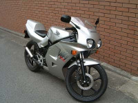 Honda NS-1 50 (AC12)