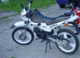 Jawa TWS 50