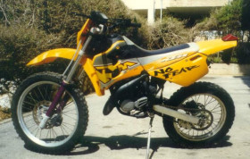 KTM 50