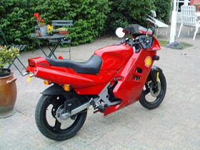 Malaguti RST 50