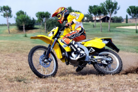 Rieju MRX 50