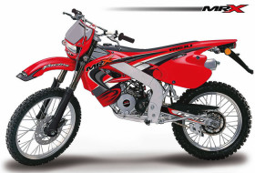 Rieju MRX 50