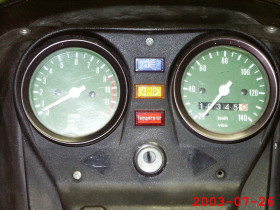 Sachs RS 50