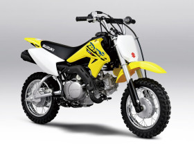 Suzuki DR-Z50