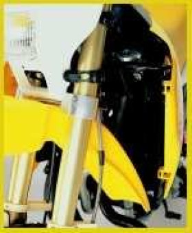 Suzuki RMX 50