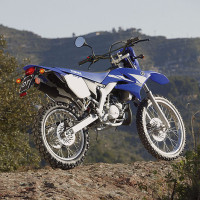 Yamaha DT 50 R