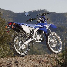 Yamaha DT 50 R